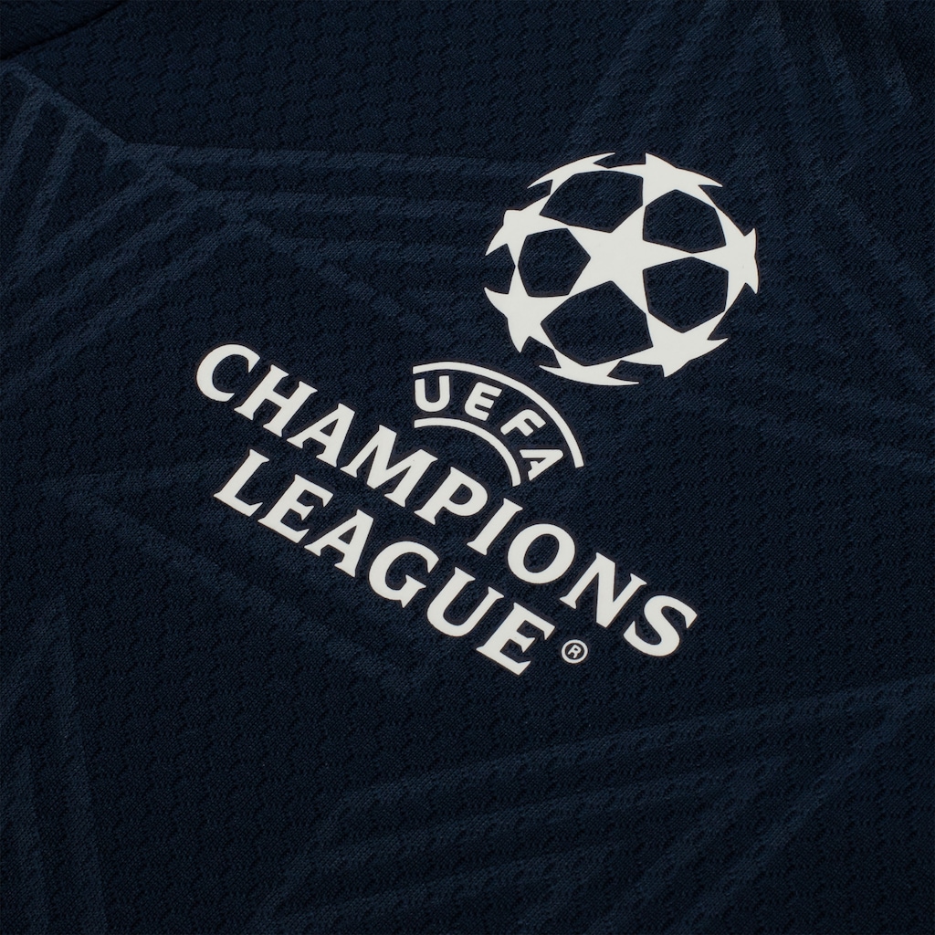 Imagem 5 do produto Camiseta UEFA Champions League Masculina Dry