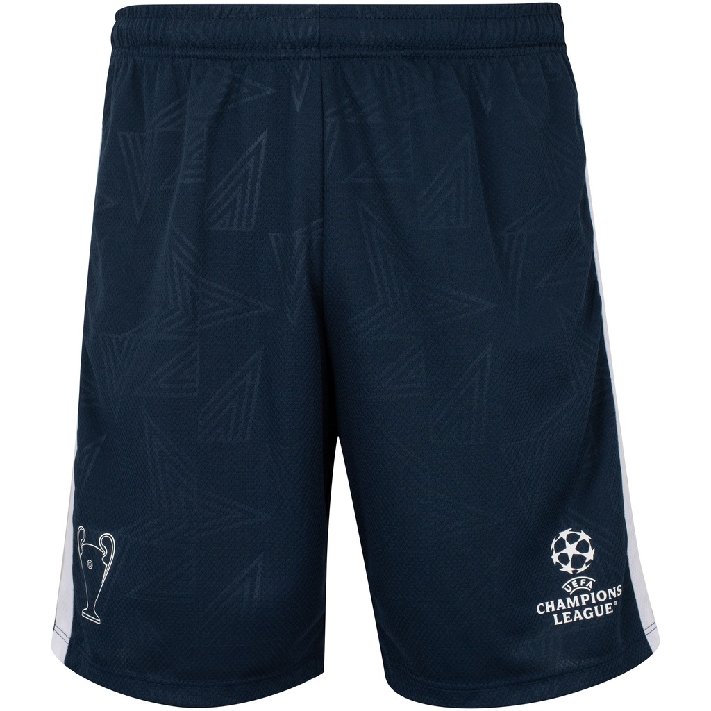 Imagem 3 do produto Calção UEFA Champions League Masculino Dry