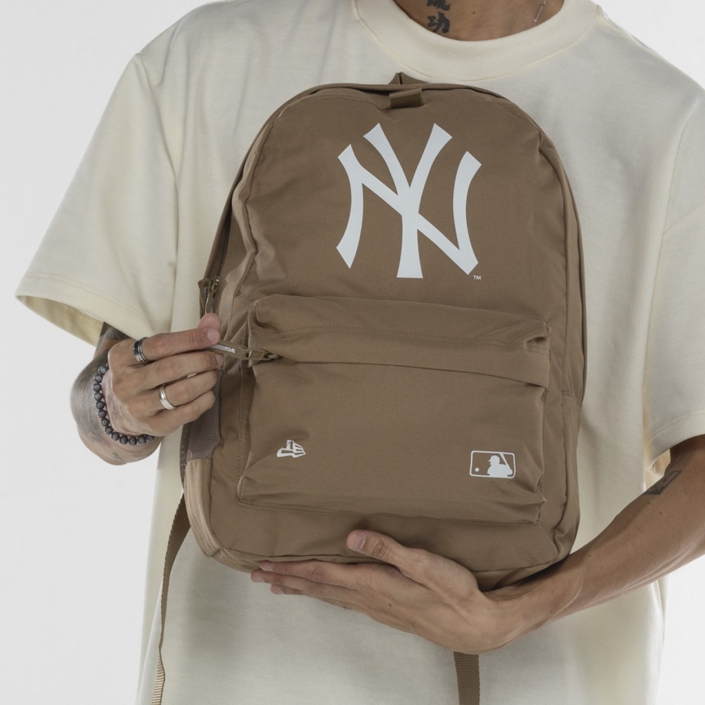Imagem 2 do produto Mochila do New York Yankees New Era Pack Essential