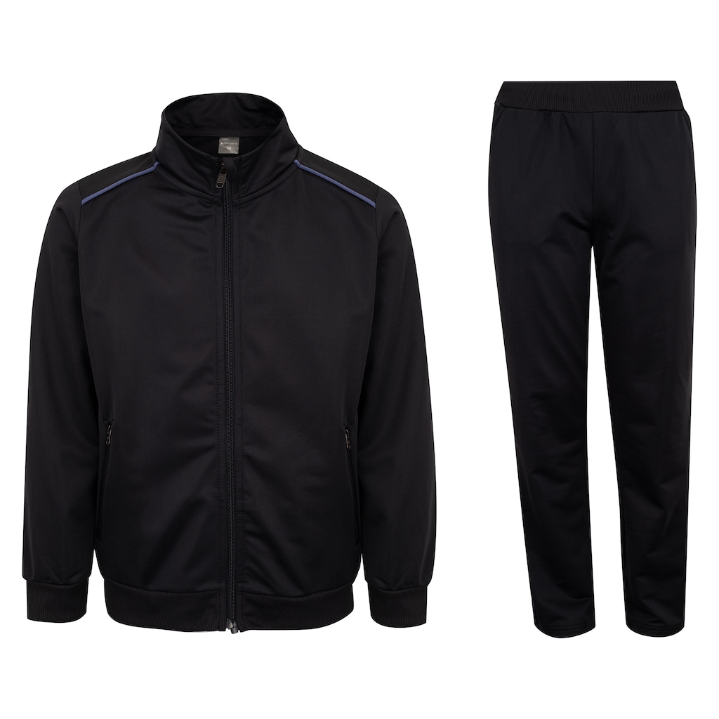 Conjunto de Agasalho Juvenil Oxer Politricô Replayer