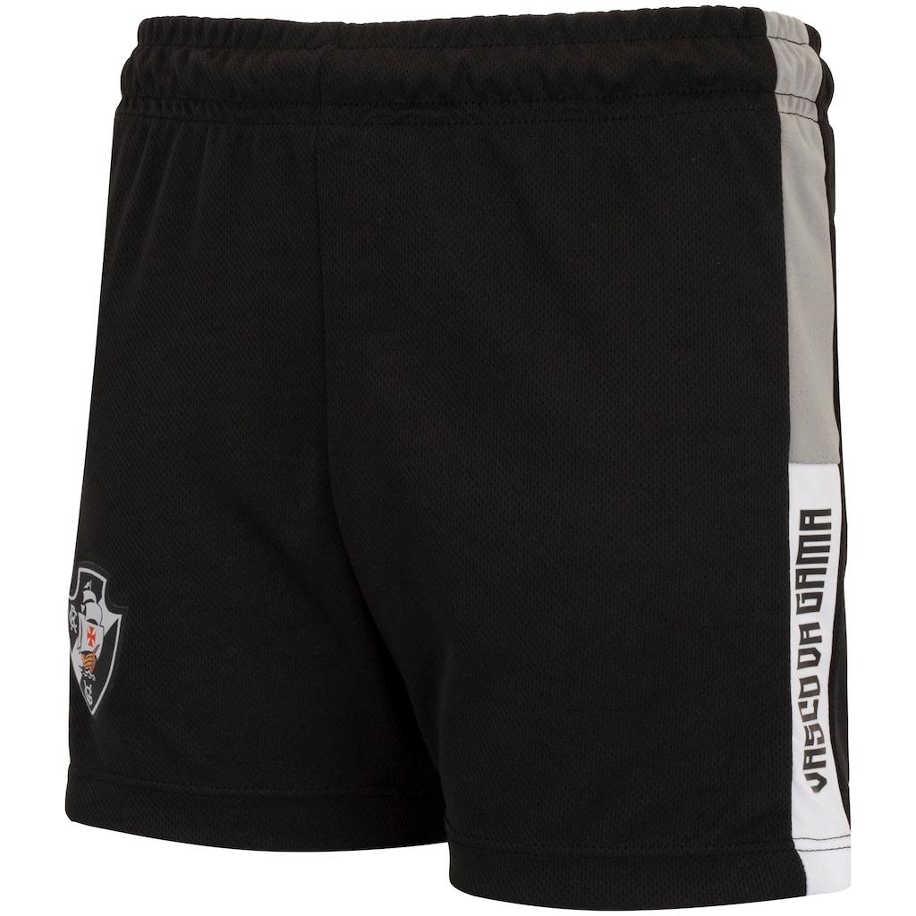 Calção do Vasco Juvenil Dry