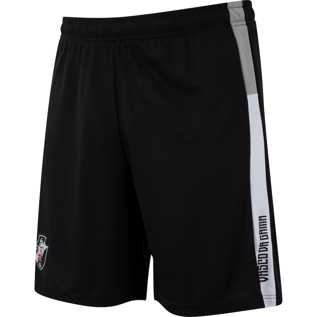 Calção do Vasco Masculino Dry