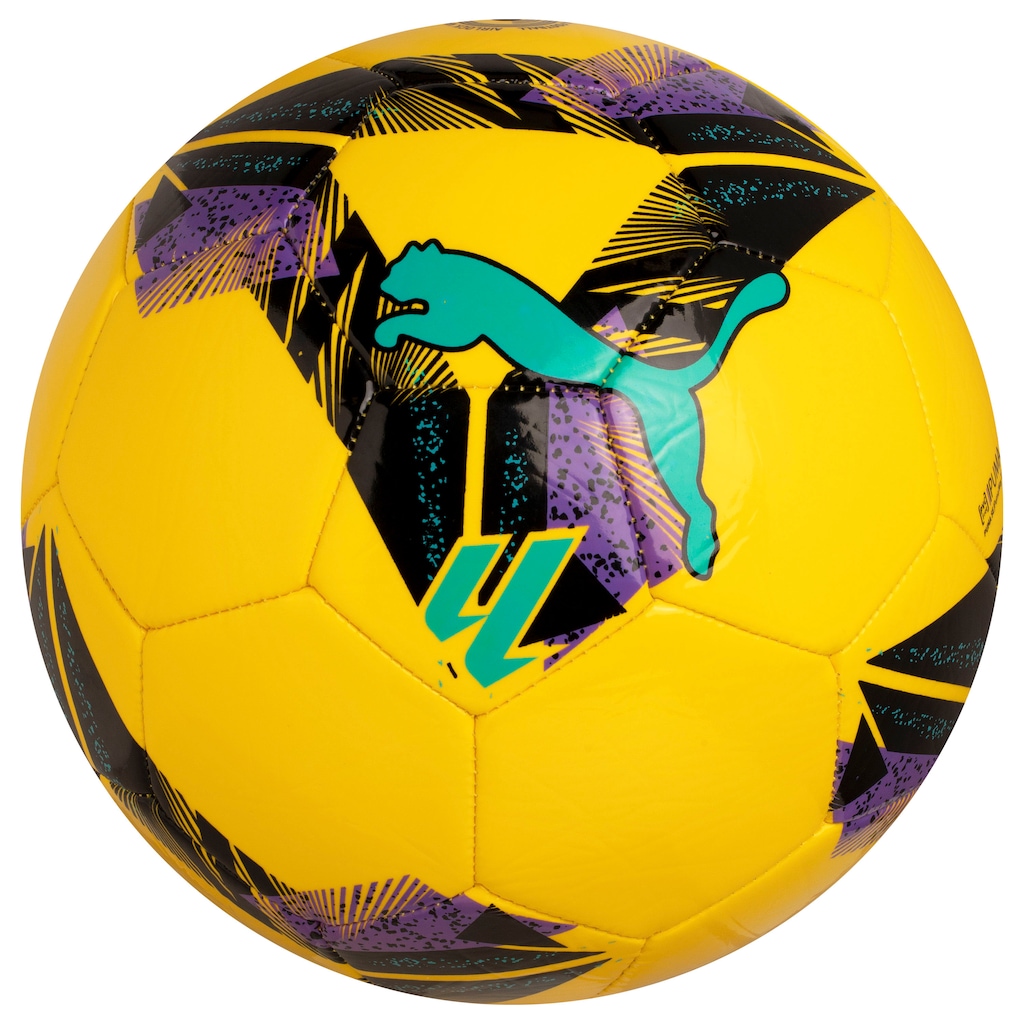 Bola de Futsal Puma Orbita Laliga 1 Ms - Foto 1