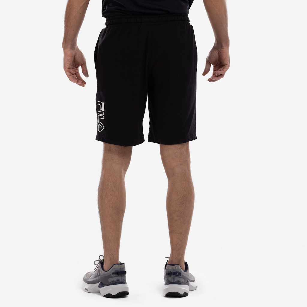 Imagem 2 do produto Bermuda Masculina Fila Tape