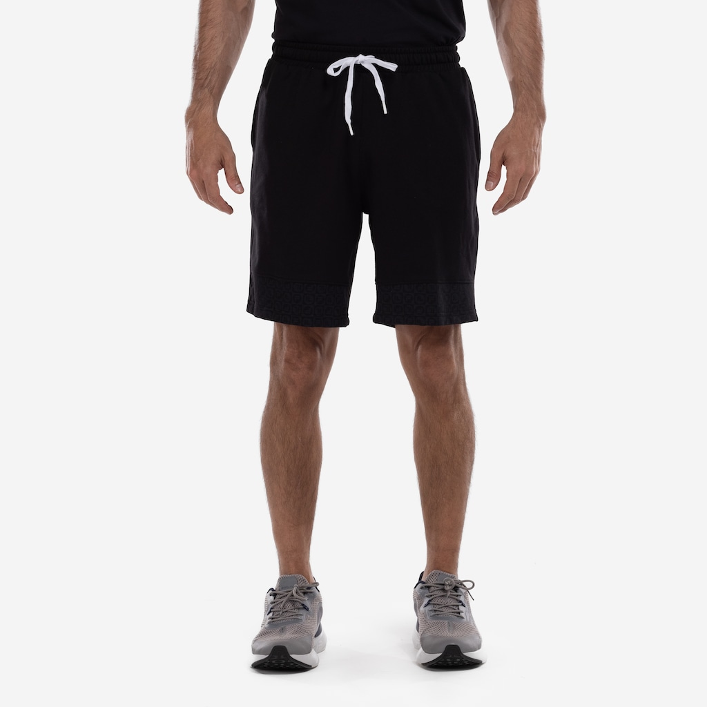 Imagem 3 do produto Bermuda Masculina Fila Tape