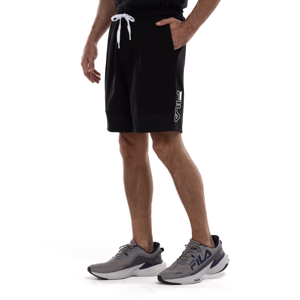 Bermuda Masculina Fila Tape