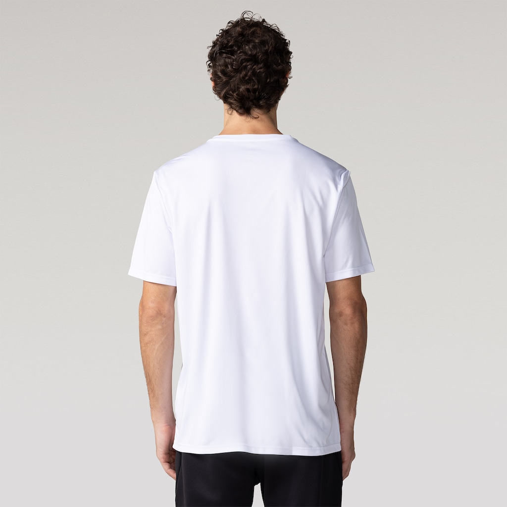 Imagem 2 do produto Camiseta da Seleção do Brasil CBF Masculina