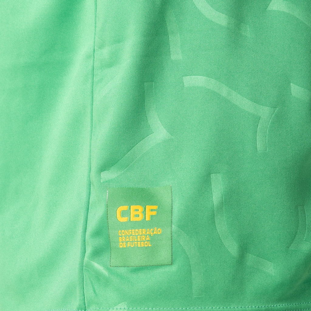 Imagem 5 do produto Camiseta da Seleção do Brasil CBF Masculina