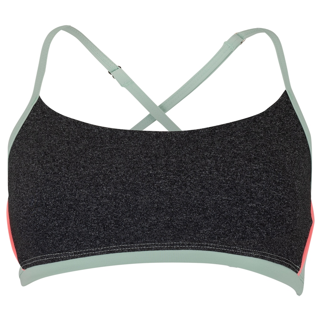 Top com Bojo Oxer Alça Ajustável Adulto