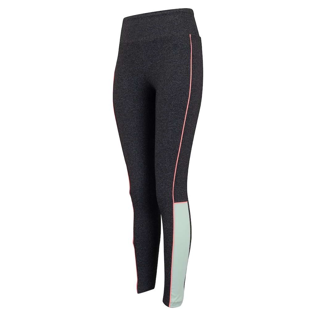 Calça Legging Oxer Mescla Vivo Feminina