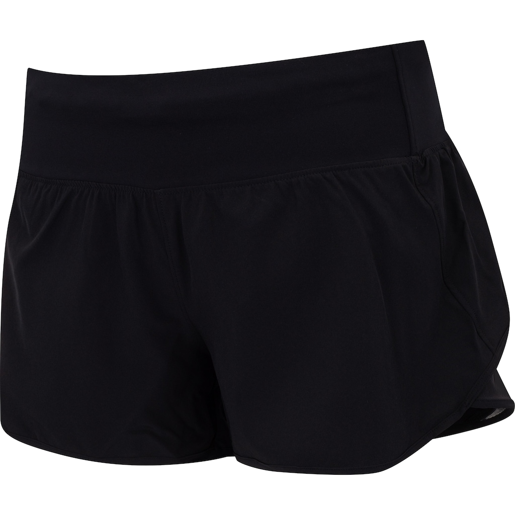 Short Feminino Under Armour Pro 3