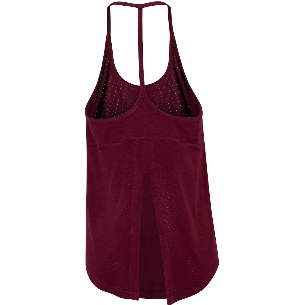 Imagem 2 do produto Camiseta Regata Feminina Fila Future Sports Flow