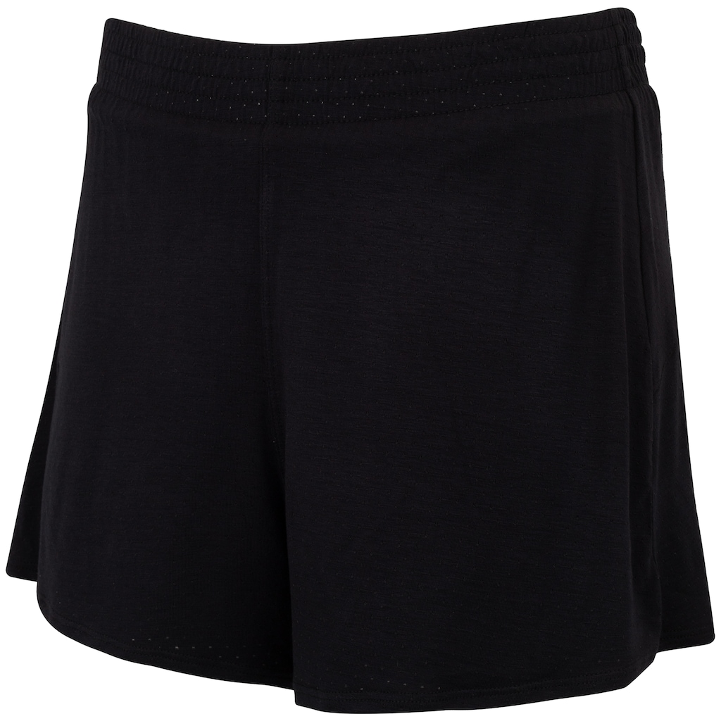 Imagem 4 do produto Short Feminino Fila Future Duplo Flow