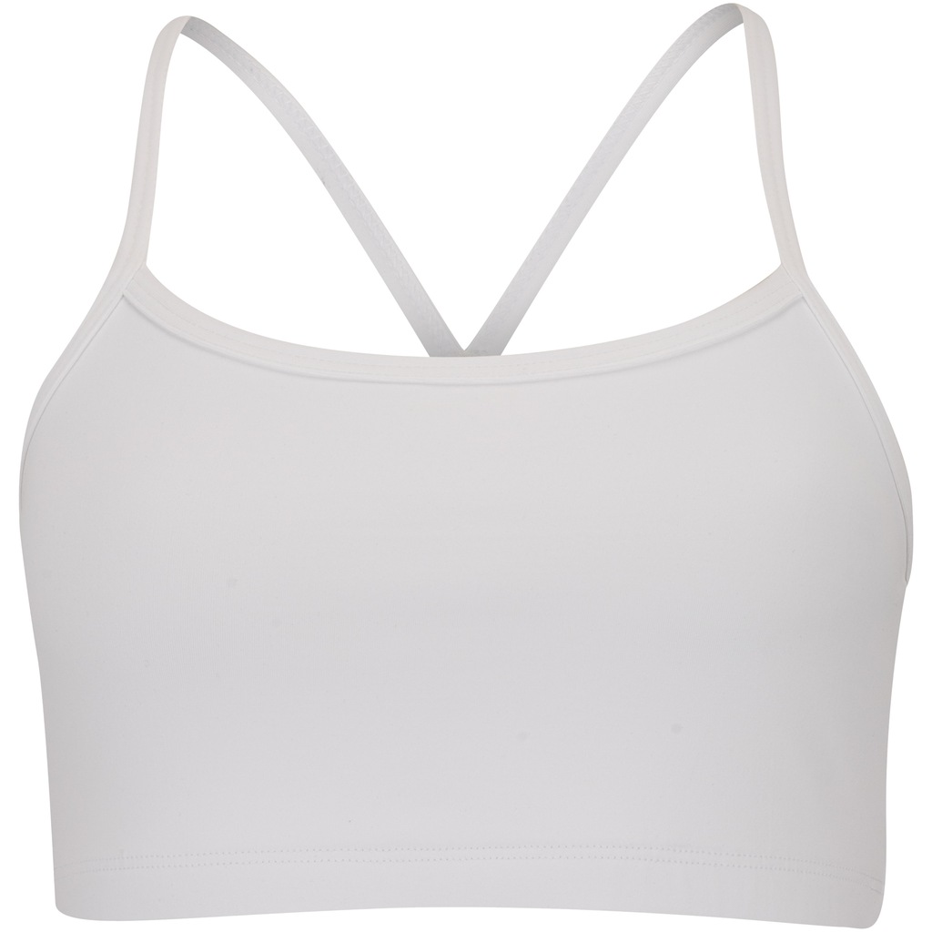 Imagem 5 do produto Top Fitness sem Bojo Fila Baixa Sustentação Life Adulto