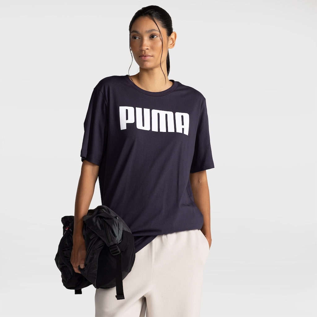 Imagem 1 do produto Camiseta Puma ESS TEE - Masculina