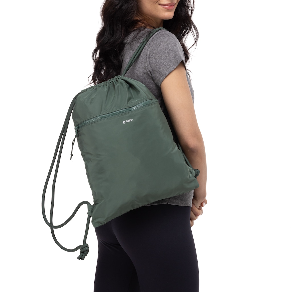 Gym Sack Oxer Básico