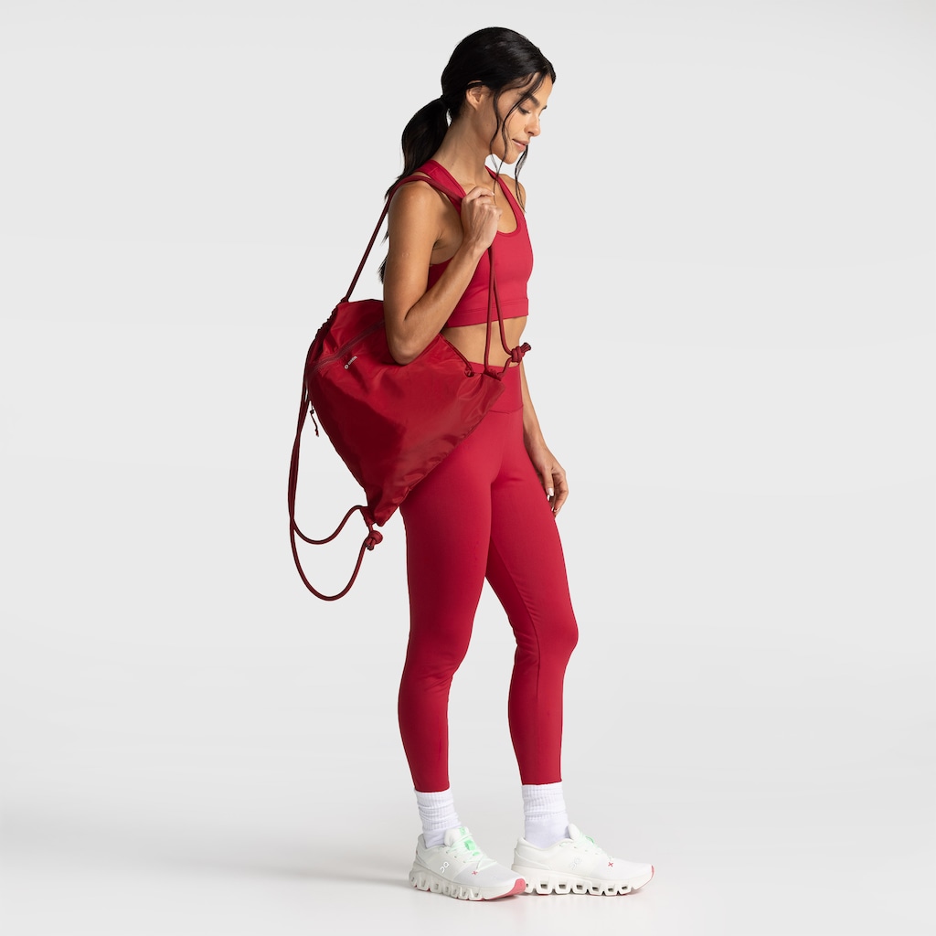 Imagem 2 do produto Gym Sack Oxer Básico