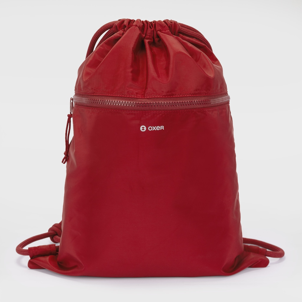 Imagem 1 do produto Gym Sack Oxer Básico