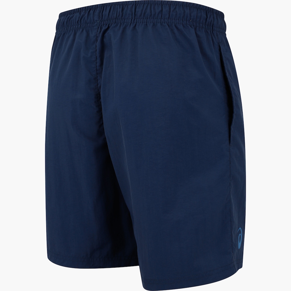 Imagem 2 do produto Bermuda Masculina ASICS Logo Estourado