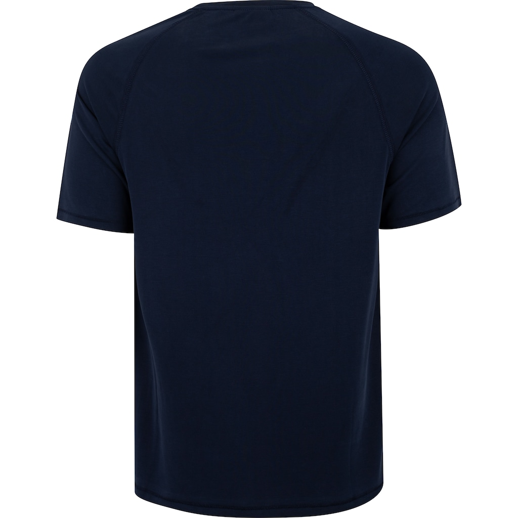 Imagem 2 do produto Camiseta Masculina ASICS Manga Curta Soft Casual