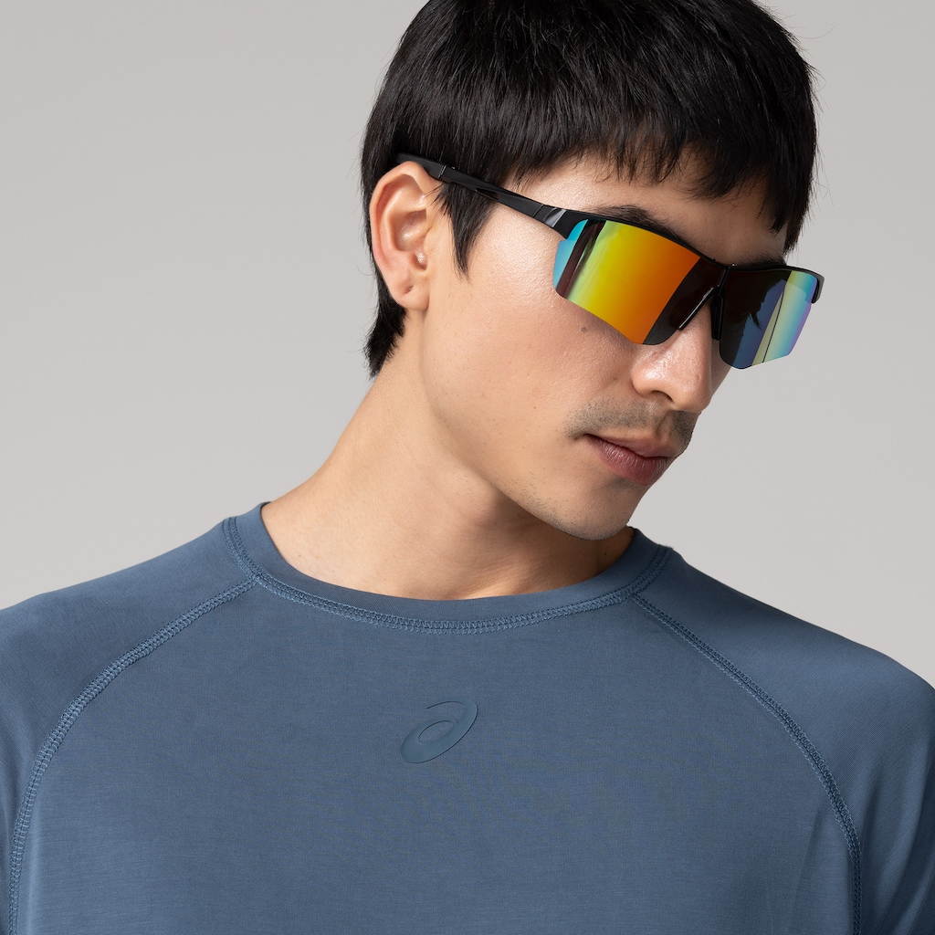 Imagem 4 do produto Camiseta Masculina ASICS Manga Curta Soft Casual