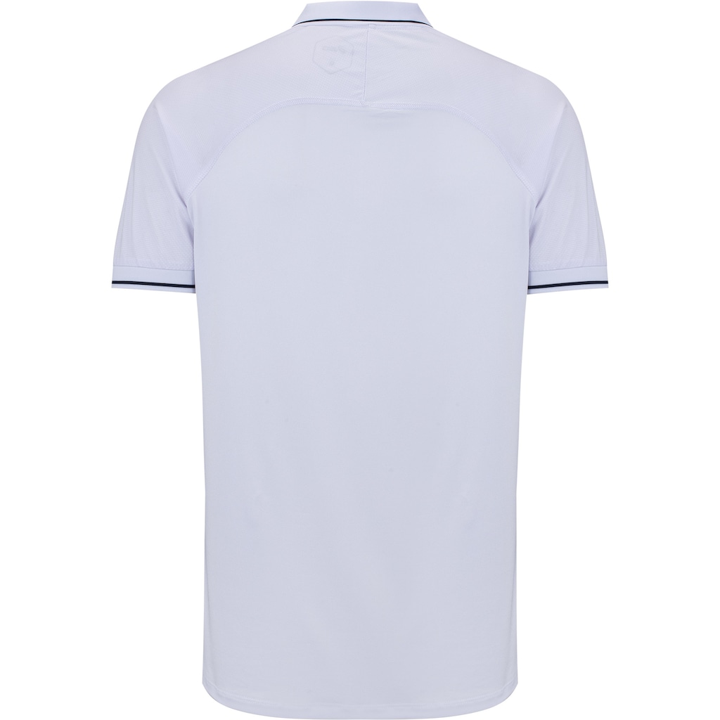 Flexwitme ポロシャツ Brrrsos Camisa Polo ASICS Zíper Selado - Masculina em Promoção | Centauro