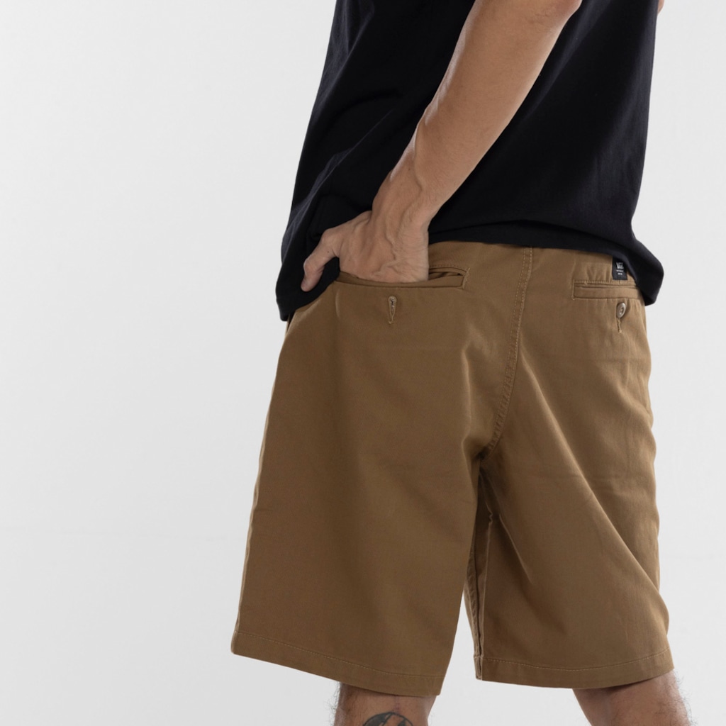 Imagem 5 do produto Bermuda Vans Authentic Chino Relaxed