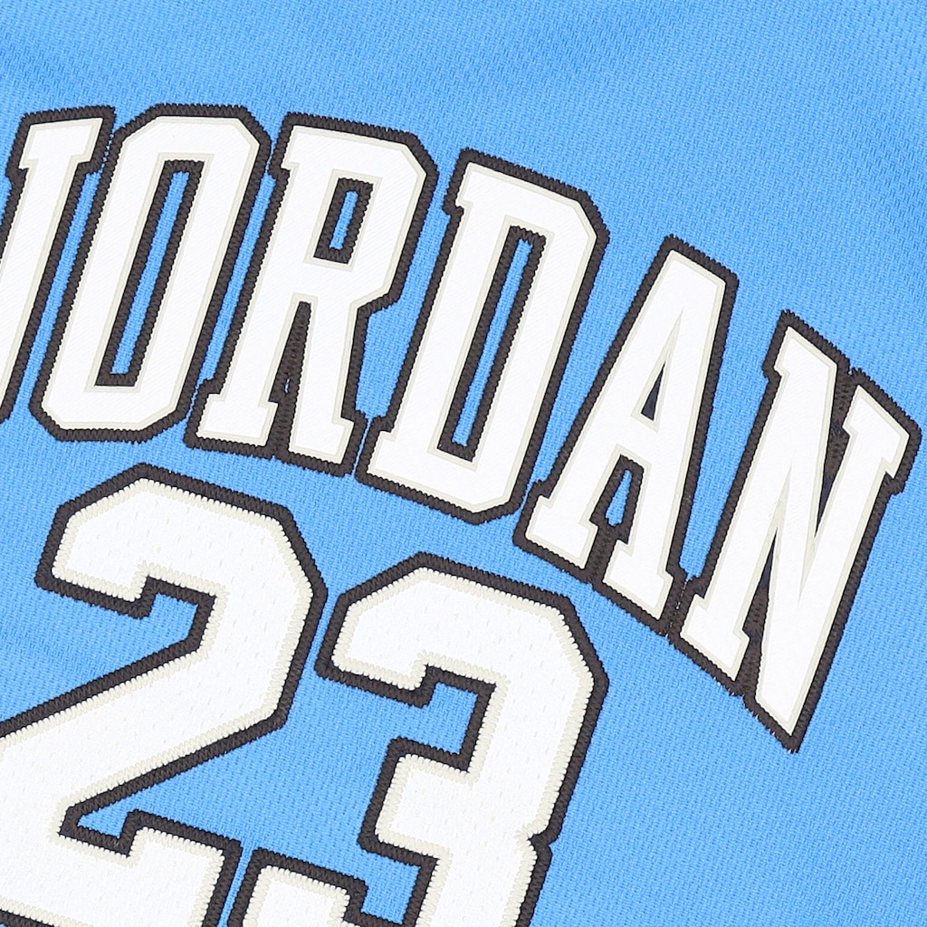 Imagem 5 do produto Conjunto Infantil Nike Jordan 23 Jersey Camiseta + Bermuda