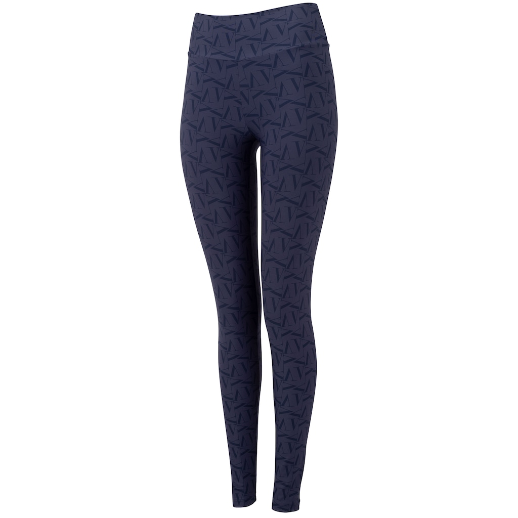 Imagem 5 do produto Calça Legging Feminina Vestem Fusô Myst