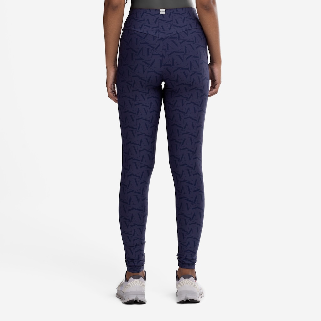 Imagem 2 do produto Calça Legging Feminina Vestem Fusô Myst