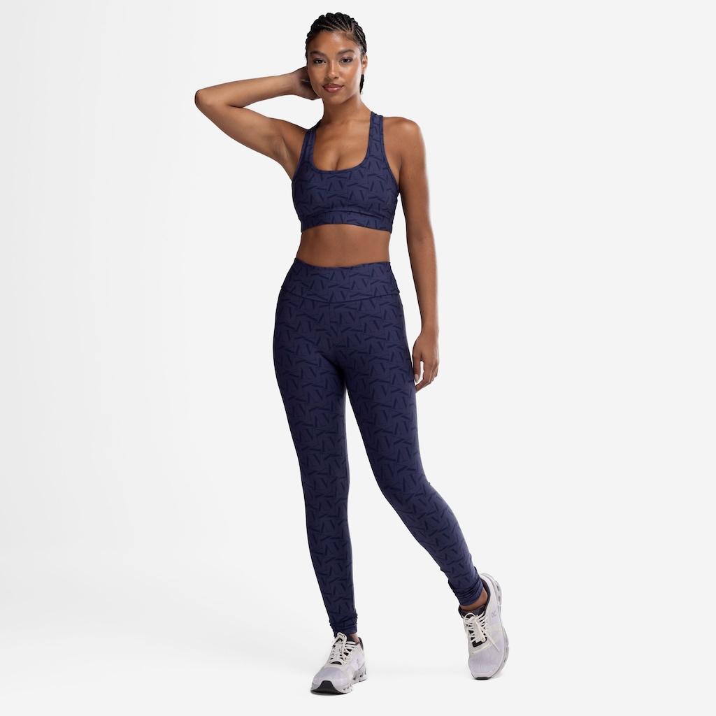 Imagem 4 do produto Calça Legging Feminina Vestem Fusô Myst