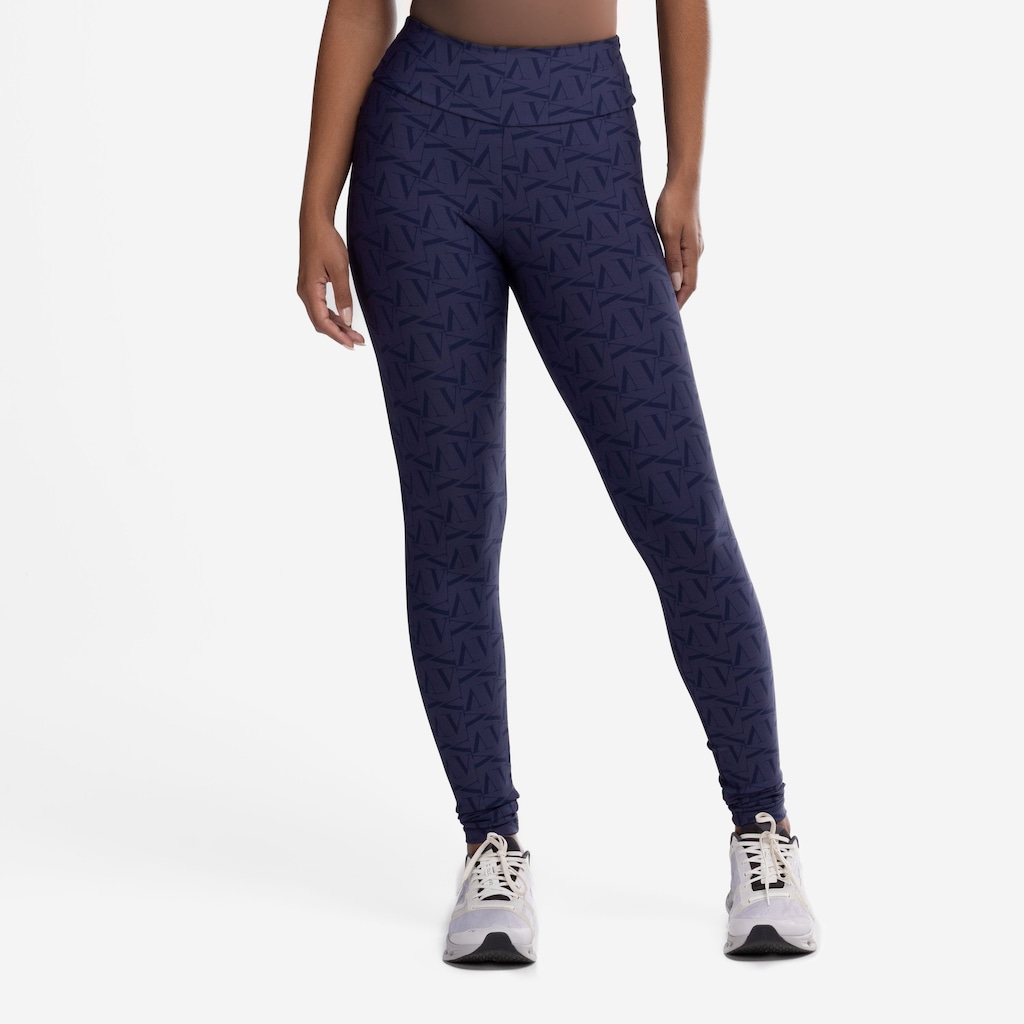 Imagem 3 do produto Calça Legging Feminina Vestem Fusô Myst