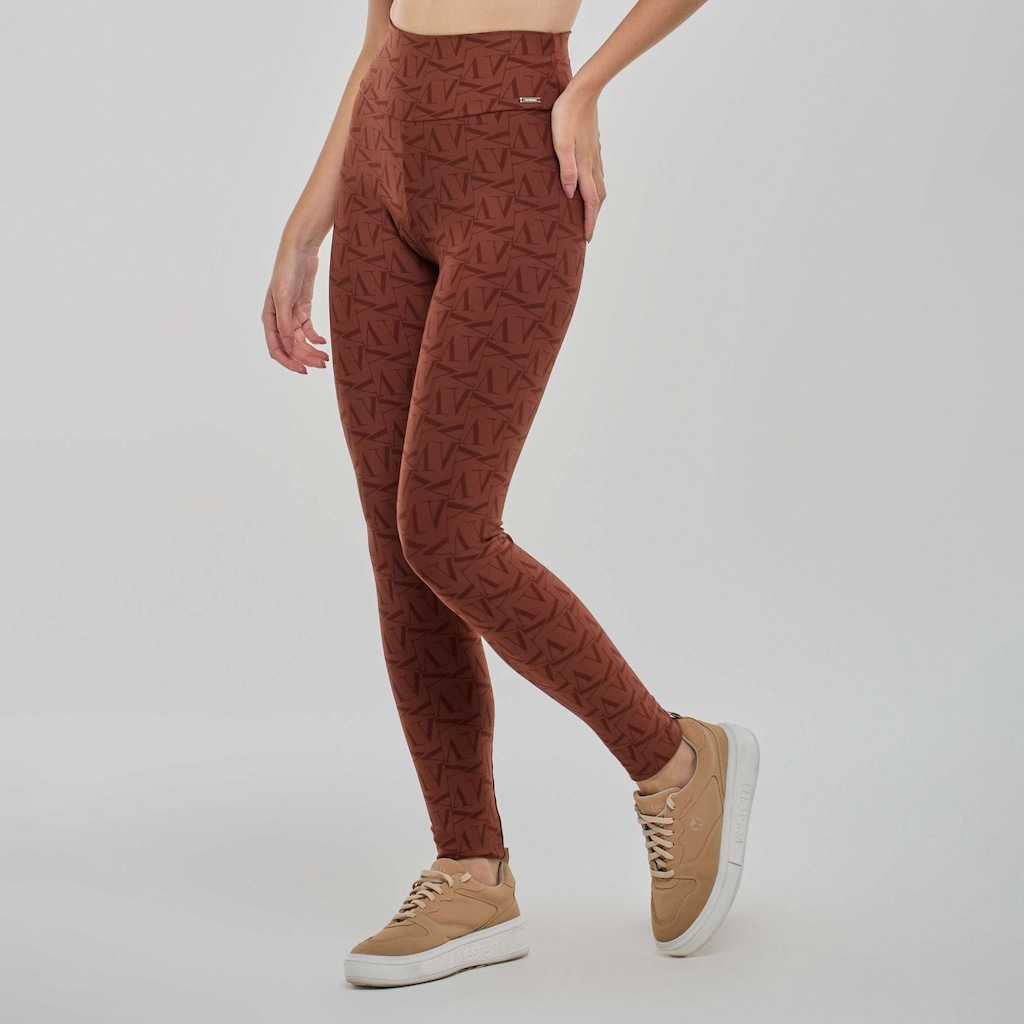 Calça Legging Feminina Vestem Fusô Myst