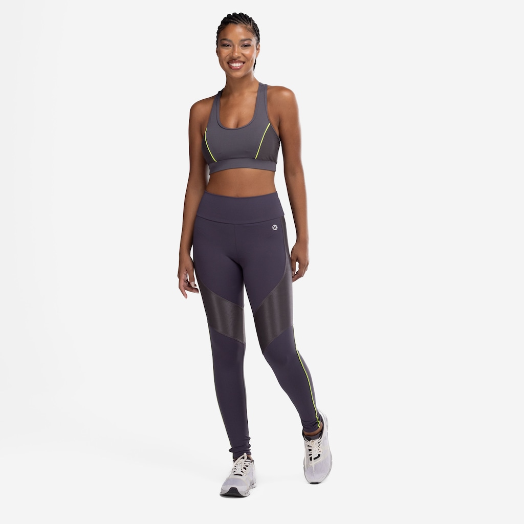 Imagem 4 do produto Calça Legging Feminina Vestem Fuso Marta