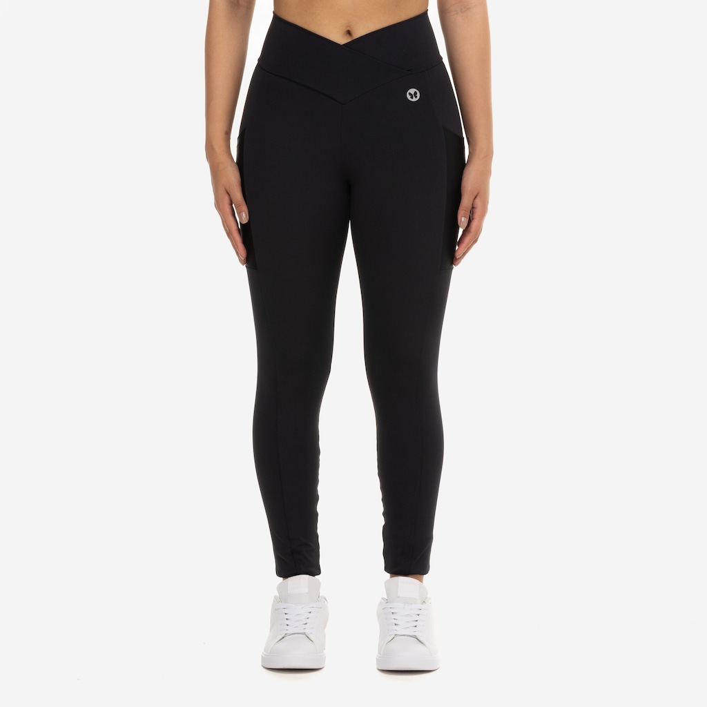 Imagem 3 do produto Calça Legging Feminina Vestem Fusô Montreal