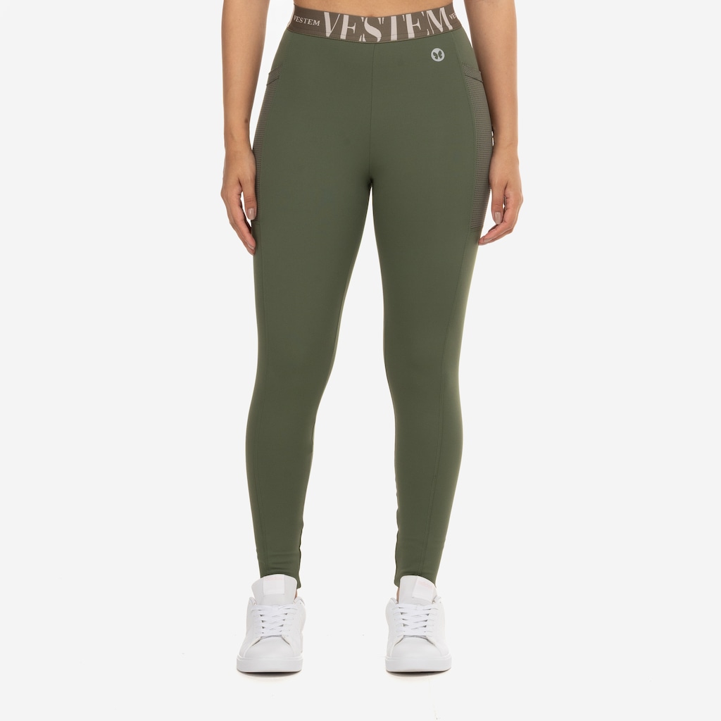 Imagem 3 do produto Calça Vestem Legging Fusô Boulder Feminina