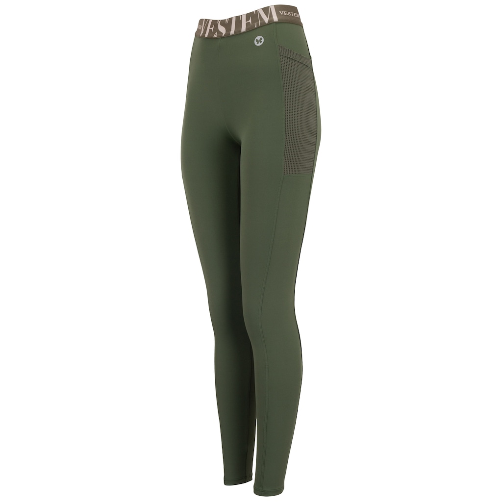 Imagem 5 do produto Calça Vestem Legging Fusô Boulder Feminina