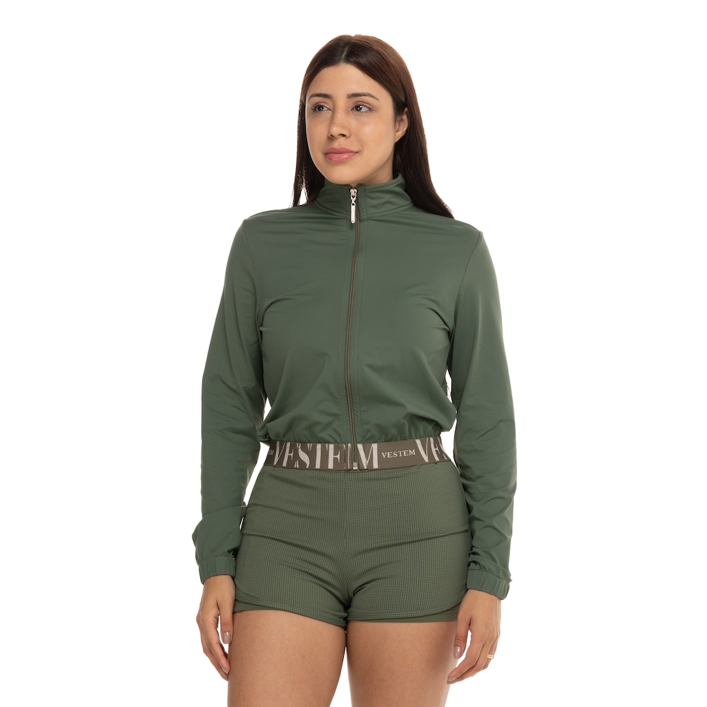 Jaqueta Feminina Push Ups Vestem