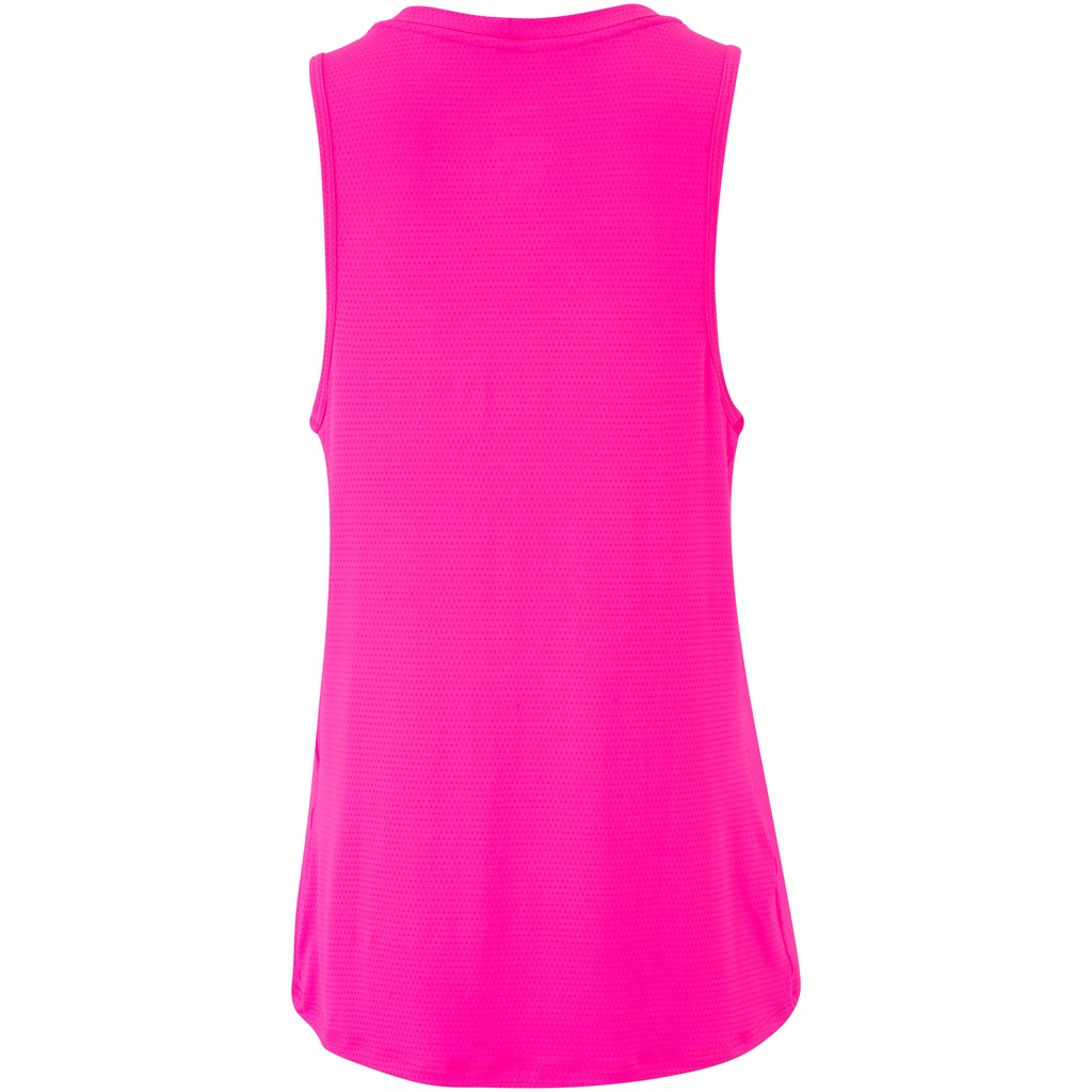 Imagem 2 do produto Camiseta Regata Feminina Vestem Biles Dry Fit