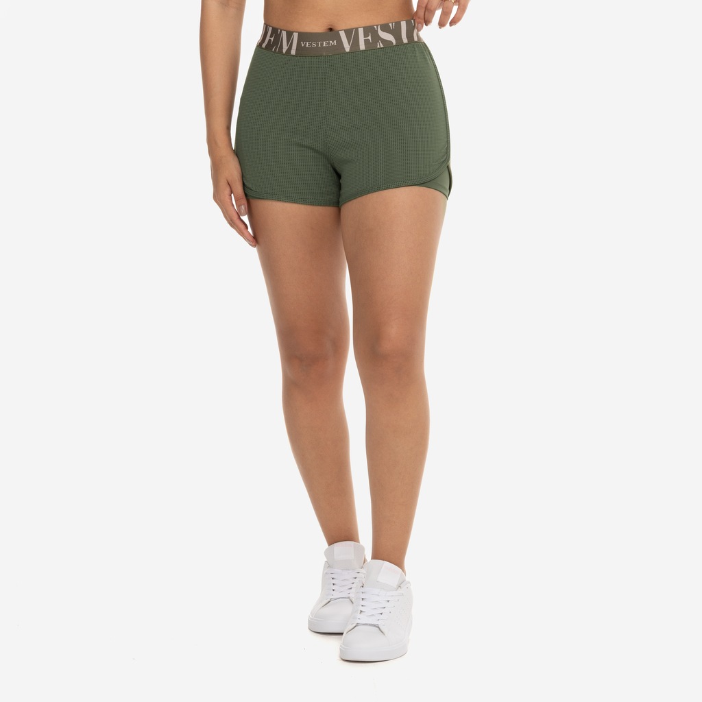 Imagem 3 do produto Short Boulder Vestem Feminino