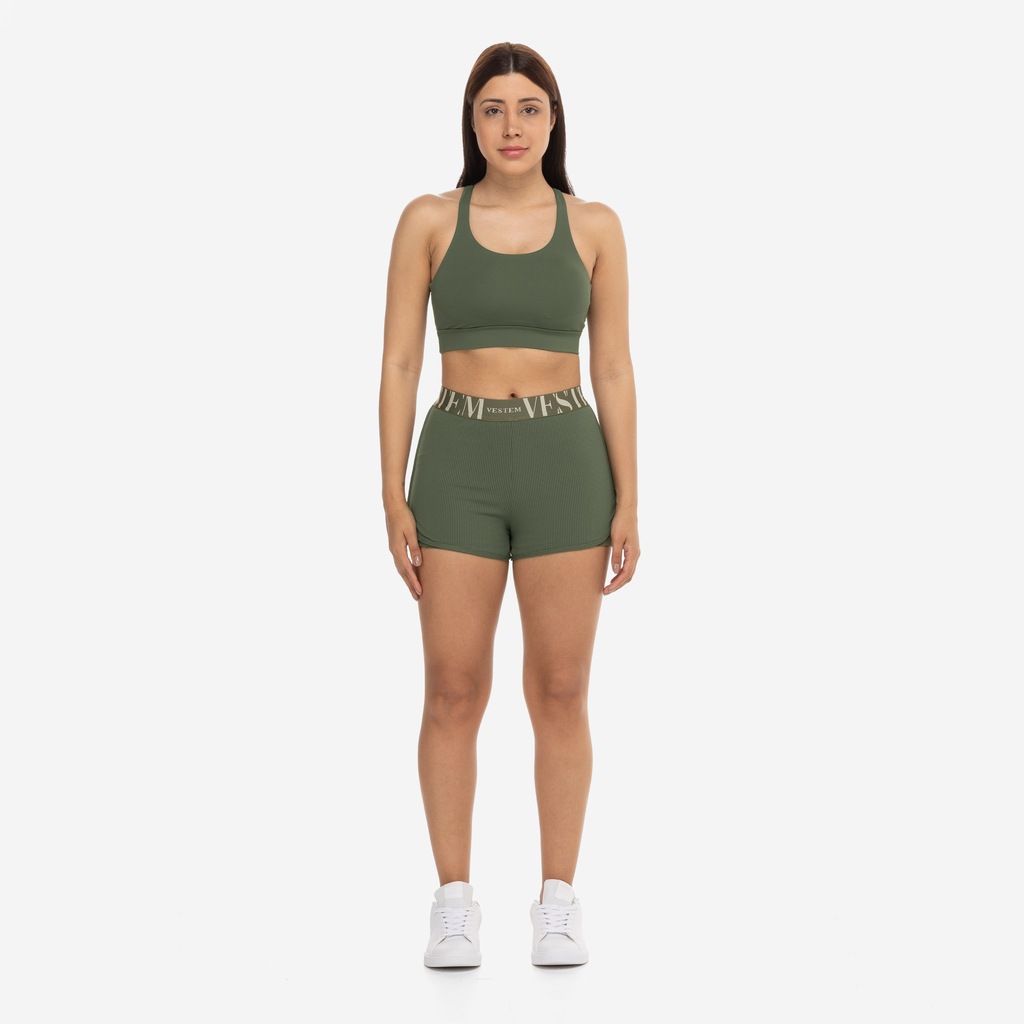 Imagem 4 do produto Short Boulder Vestem Feminino