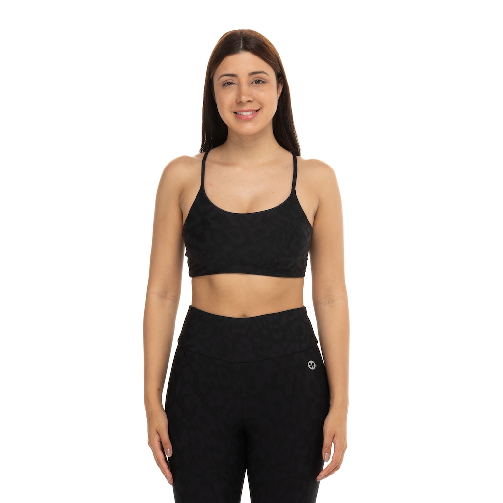 Top com Bojo Removível Vestem Sydney Adulto