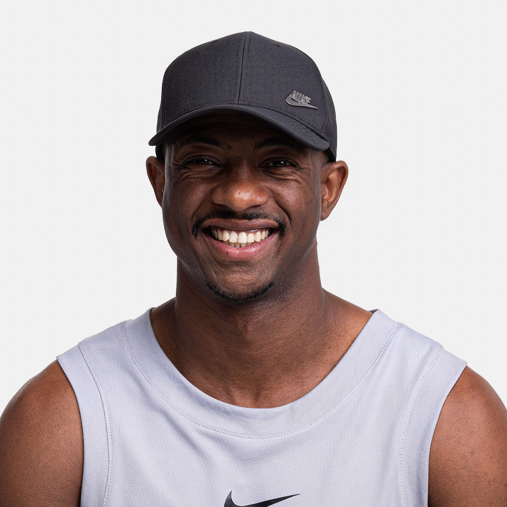 Imagem 2 do produto Boné Aba Curva Nike Strapback Dri-Fit Club Cap MTFUT Adulto