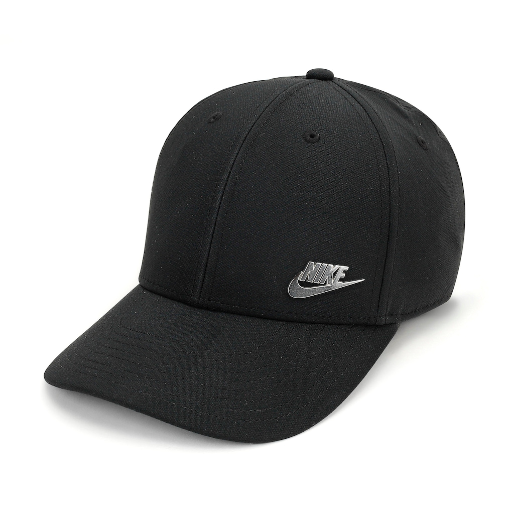 Boné Aba Curva Nike Strapback Dri-Fit Club Cap MTFUT Adulto