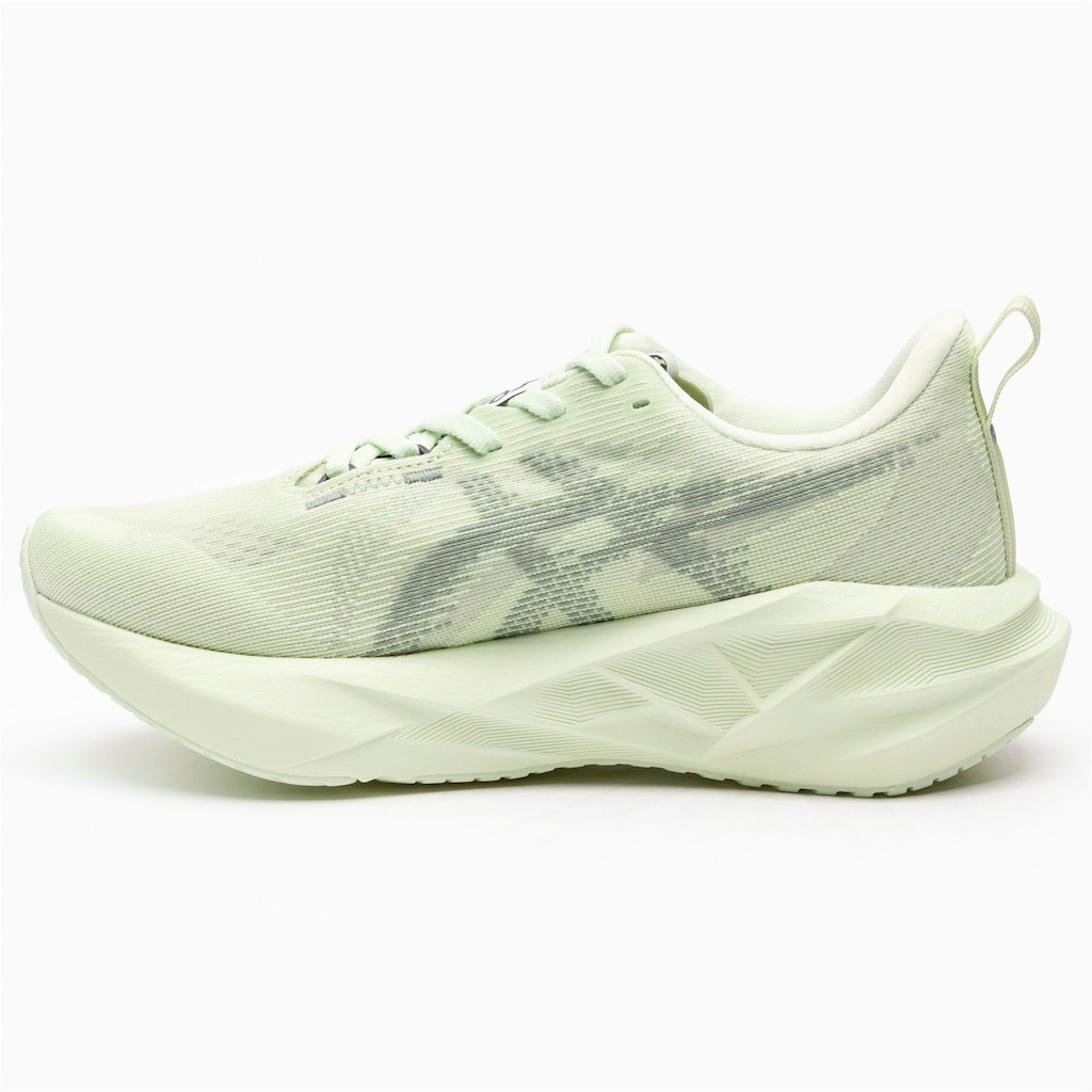 Imagem 3 do produto Tênis ASICS Novablast 5 Feminino