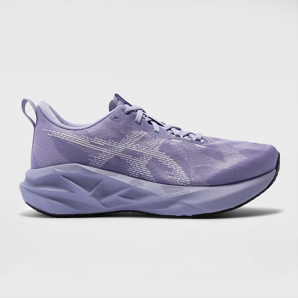 Tênis ASICS Novablast 5 Feminino