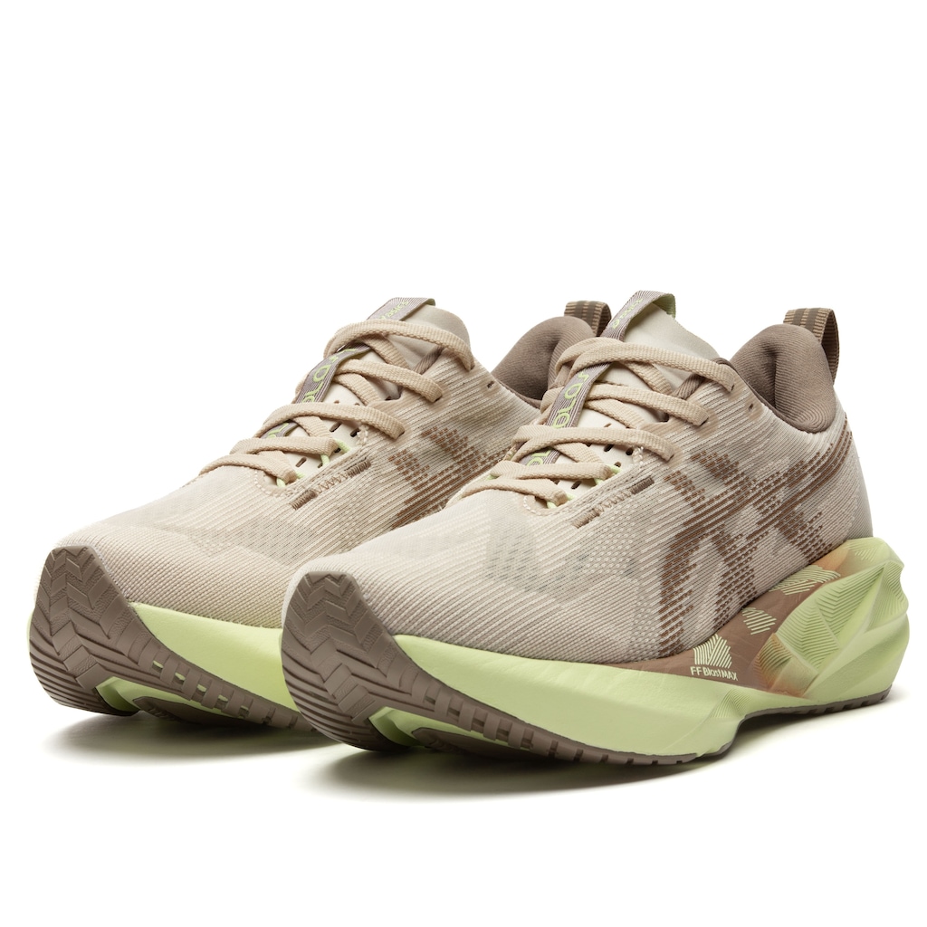 Imagem 3 do produto Tênis Feminino Asics Novablast 5