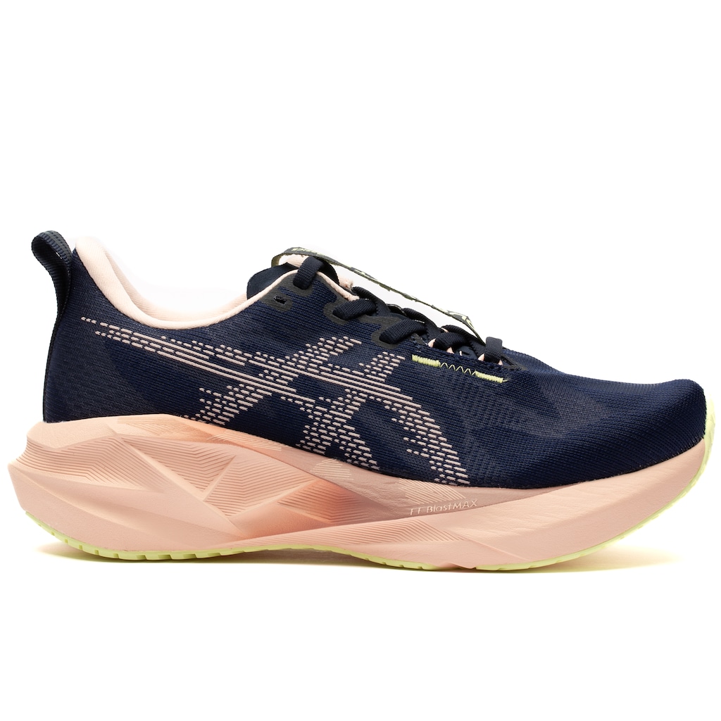 Tênis ASICS Novablast 5 Feminino