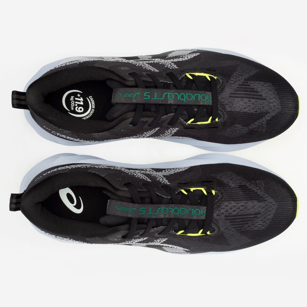 Imagem 4 do produto Tênis ASICS Novablast 5 Masculino