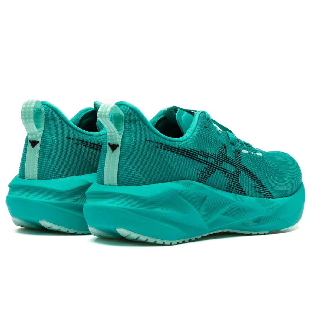 Imagem 5 do produto Tênis ASICS Novablast 5 Masculino